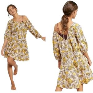 Anthropology Daily Practice Dress